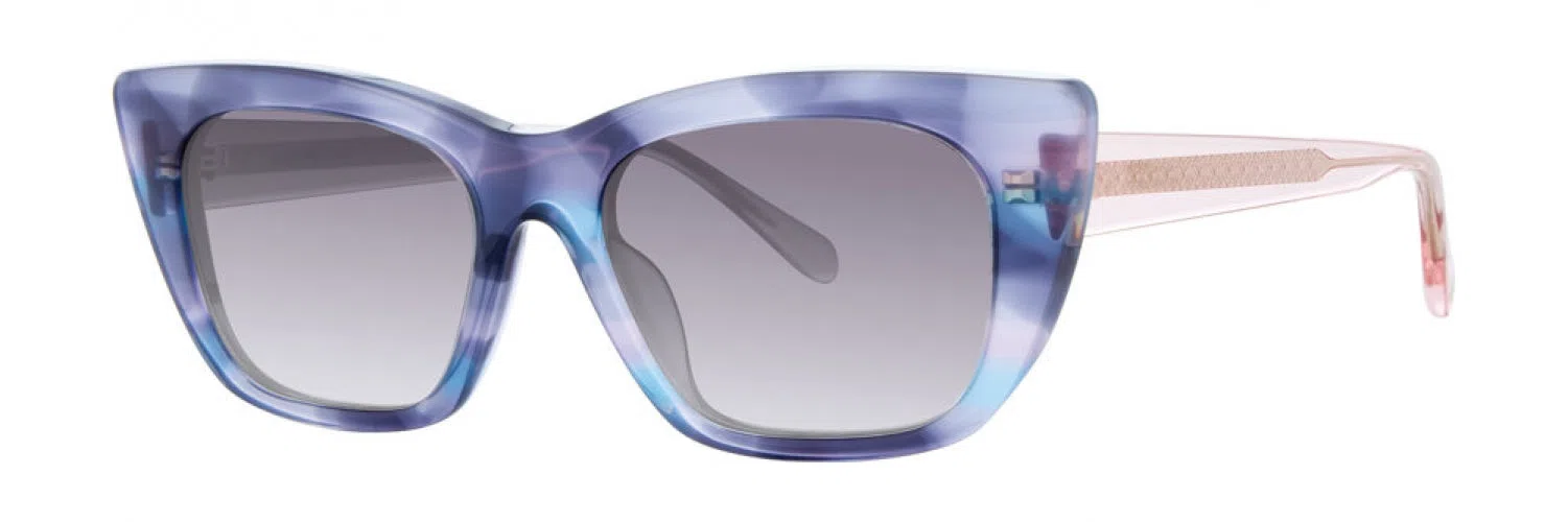 Lilly Pulitzer Turks Sunglasses - view 3